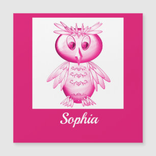 PERSONLIGER i ROSA UGGLA