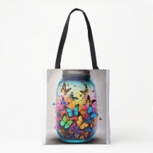 Personliger och Shopping bag