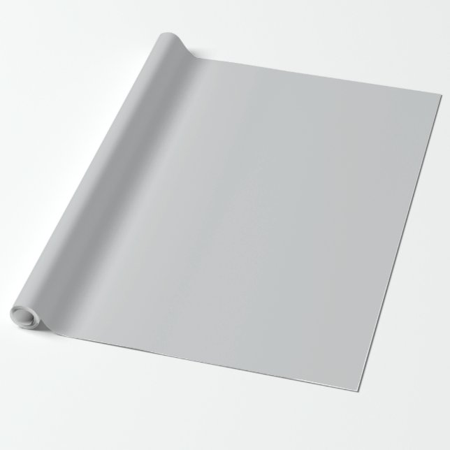 Personligera Din Egen Stilsäkra Moderna Eleganta G Presentpapper (Utrullad)