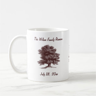 Personligfamiljmöte Kaffemugg