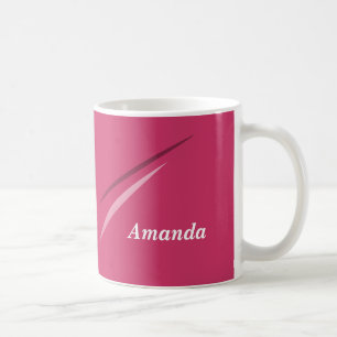 Personligfärgmuggar Kaffemugg