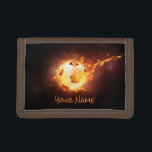 Personligfotboll, fotboll, boll avfyrar under<br><div class="desc">" Avfyrar en varm fotbollboll under. För fotbollfotboll fläktar över hela världen.", 

Besöka mitt lager: http://www.zazzle.com/wonderfulpictures*</div>