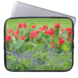 Personligfoto Laptop Sleeve