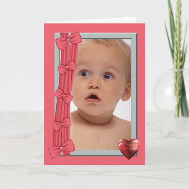 Personligfotokort Helgkort (Framsida)