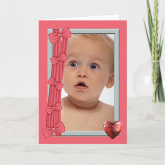 Personligfotokort Helgkort