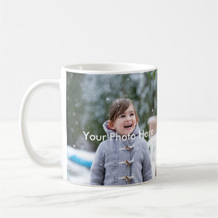 Personligfotomugg Kaffemugg