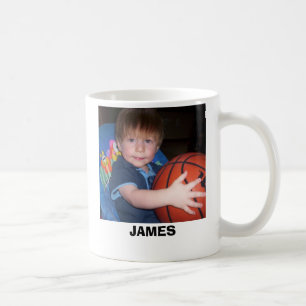 Personligfotomugg Kaffemugg