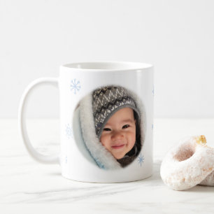 Personligfotomugg med fotoet kaffemugg
