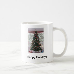 Personligfotomuggar Kaffemugg