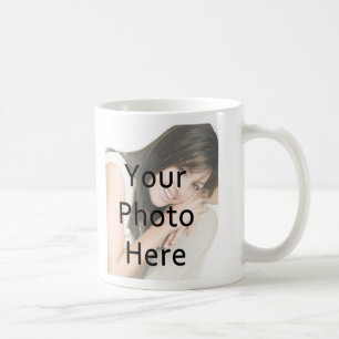 Personligfotomuggar Kaffemugg