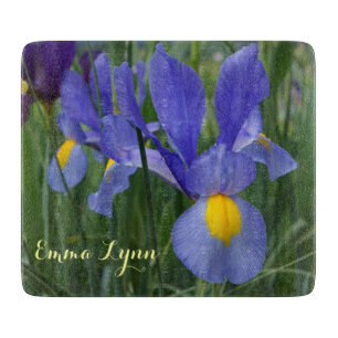 Personliggåvor dina kända glass skärbrädor