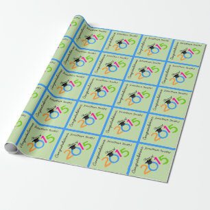 Personliggrattisen klassificerar av 2015 presentpapper
