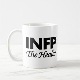 Personlighetstyp INFP | botemedelen Kaffemugg