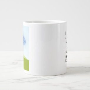 Personlighetstyperna INTP: Adult Specialty Mugg Jumbo Mugg