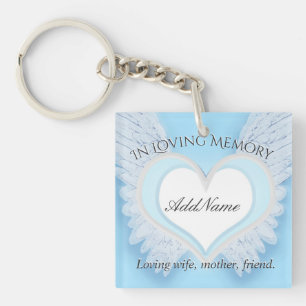 Personlighjärtaminnesmärke