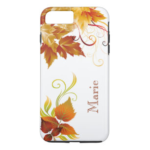 PersonlighöstSpleandor iphone case