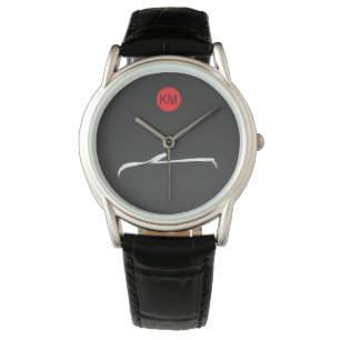 PersonligInfiniti G37 cabriolet Armbandsur