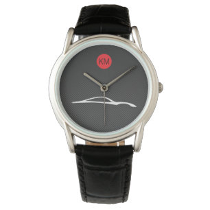 PersonligInfiniti G37 Coupe Armbandsur