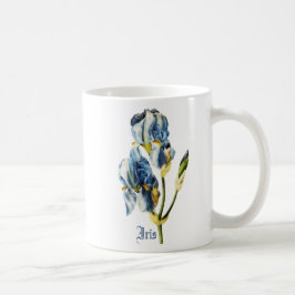 PersonligIrismugg Kaffemugg