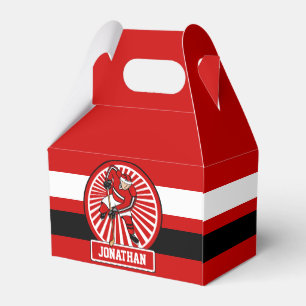 Personligishockeyspelare Presentaskar