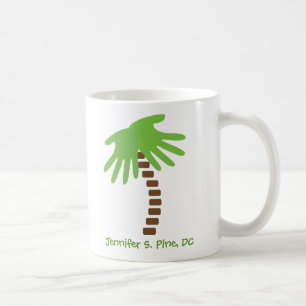 Personligkiropraktormugg Kaffemugg