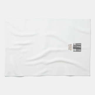 Personligkökshandduk Kökshandduk