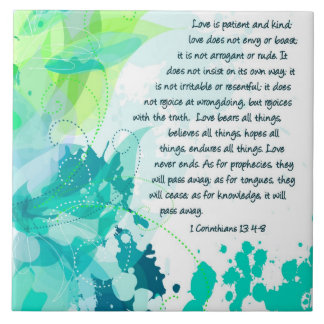 Personligkristen belägger med tegel - 13:4 kakelplatta