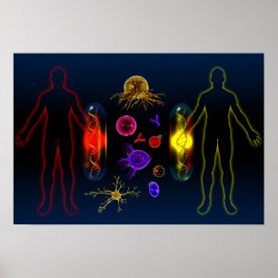 Personligläkarbehandling Poster