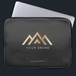Personliglaptop sleeve<br><div class="desc">Denna laptop sleeve är klassikern och snyggten och perfekten för din affär! Personifierat för precis för dig eller för den någon som är speciellt som den perfekta gåvan.</div>