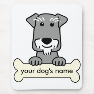 PersonligminiatyrSchnauzer Musmatta