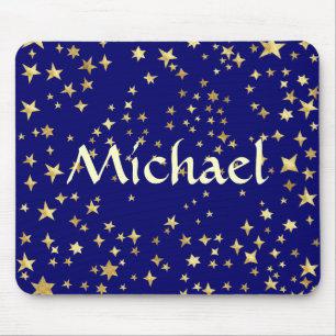 Personligmousepad Musmatta