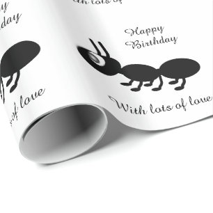 Personligmyradesign Presentpapper