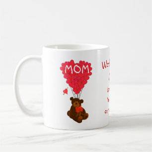 Personlignallemors dag kaffemugg
