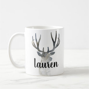 Personlignamnmugg Kaffemugg