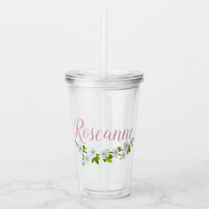 Personlignamnmugg Take Away Mugg