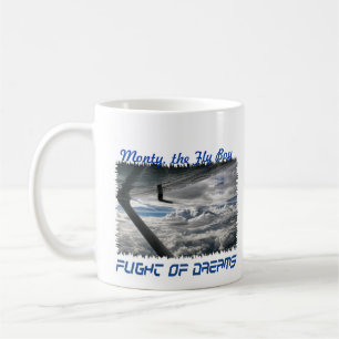 Personligpilots mugg
