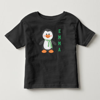 PersonligpingvinHoodie Tee Shirt