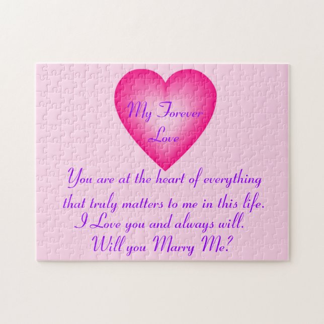 Personligpussel Pussel (Horisontell)