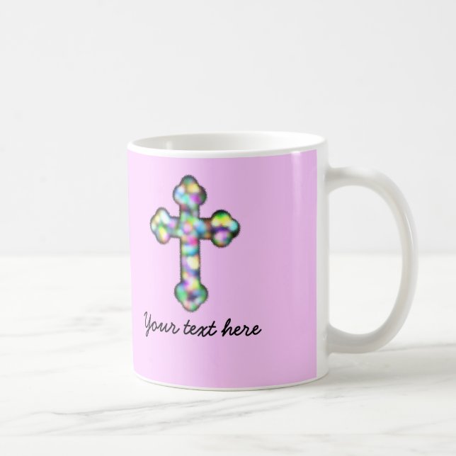 Personligrosakor Kaffemugg (Höger)