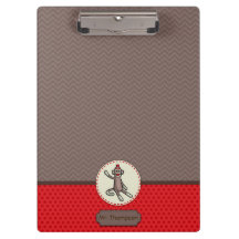 Personligsock monkeyClipboard