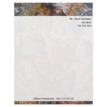 Personligsten strukturerar med returadressen