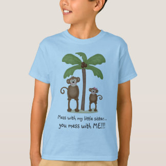 Personligstorebrodern vadar tee