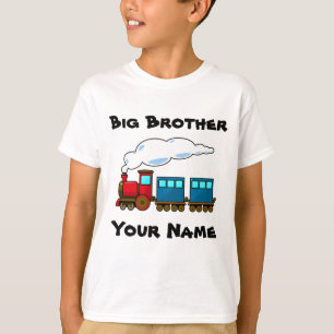 Personligstorebrortåg Tee Shirt