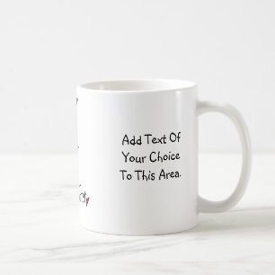PersonligstorebrorTshirts och gåvor Kaffemugg