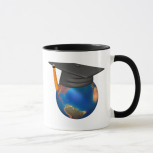 Personligstudenten Mugg