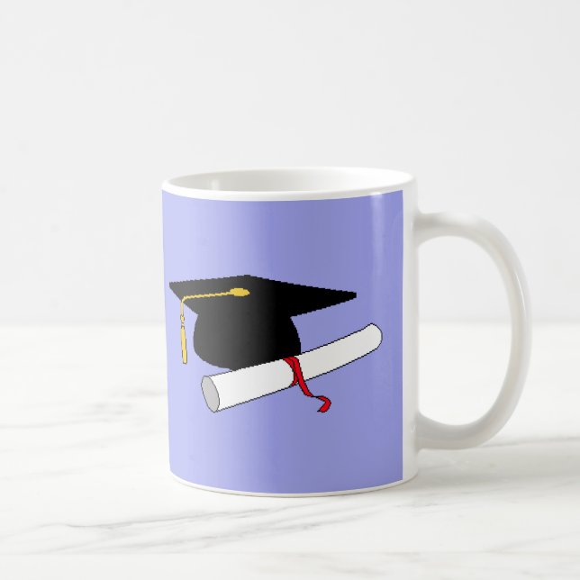 Personligstudentenmugg Kaffemugg (Höger)