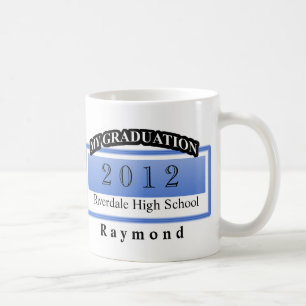 Personligstudentenmuggar Kaffemugg