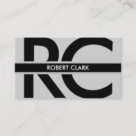 Personligt Affärskort Visitkort