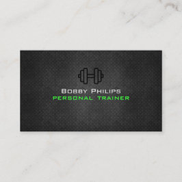 Personligt Affärskort Visitkort