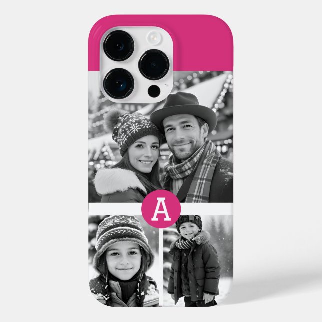 Personligt anpassad foto  (Baksida)